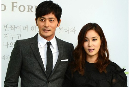 Jang Dong Gun chuan bi len chuc bo lan 2 hinh anh