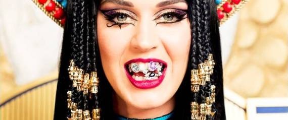 Dark Horse - Katy Perry hinh anh