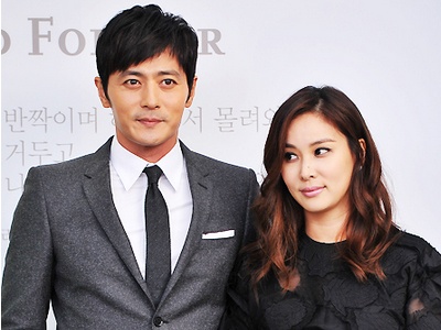 Vo Jang Dong Gun ha sinh con gai hinh anh