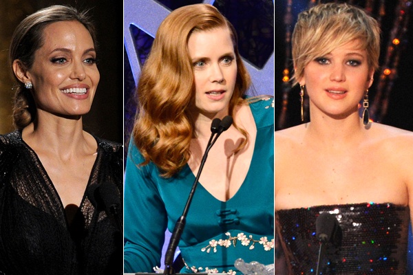 Ngam truoc cac sao se trao tuong tai Oscar 2014 hinh anh