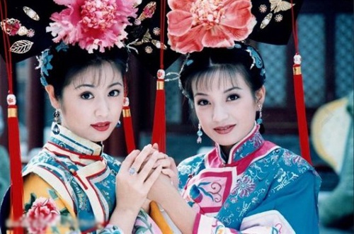 Di tim ky uc ve cac Quynh Dao nu lang hinh anh