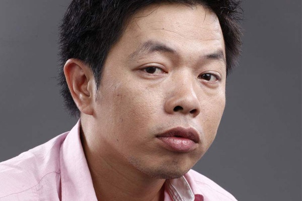 Thai Hoa: 'That long toi khong thay minh xau trai' hinh anh