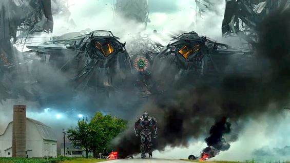 'Transformers 4' tung trailer moi hoanh trang hinh anh