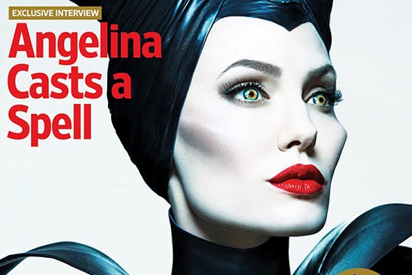 Angelina Jolie chia se ve cuoc song sau cat bo nguc hinh anh