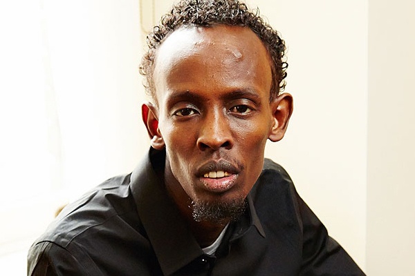 Sao 'Captain Phillips' phai muon do de dien o Oscar hinh anh