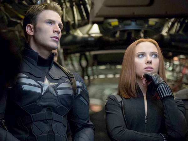 4 phut phim cua Captain America: The Winter Soldier hinh anh