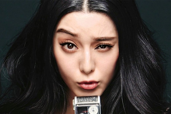 Pham Bang Bang dang yeu trong loat anh moi hinh anh