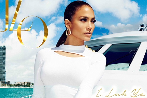 Jennifer Lopez me hoac fan voi MV nong bong hinh anh