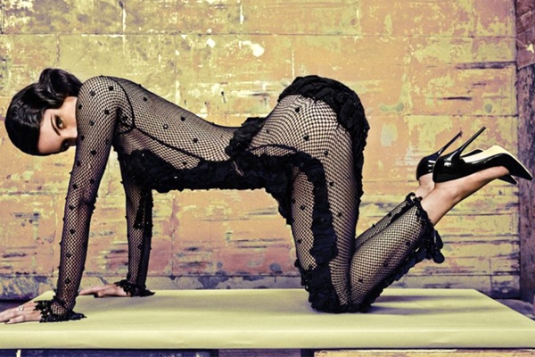 Nguoi dep vo danh len Vanity Fair nho vong 3 hoan hao hinh anh