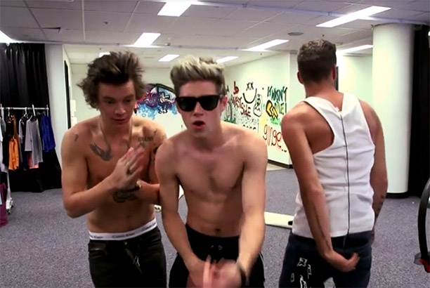 23 ngoi sao cung lam tro he voi 'Talk Dirty' hinh anh