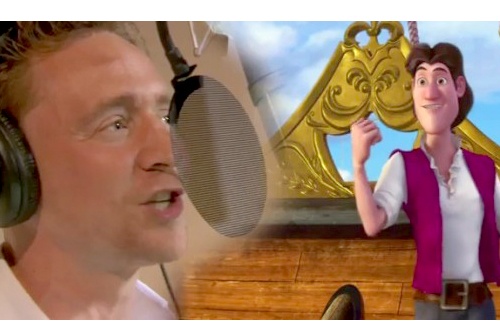 'Ke ac dien trai' Loki gay soc voi giong hat tram am hinh anh