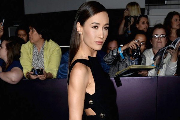 Maggie Q quyen ru voi mot khong noi y hinh anh