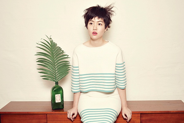 Gap 9X gay sot voi 'Ba ngoai tuoi doi muoi' hinh anh