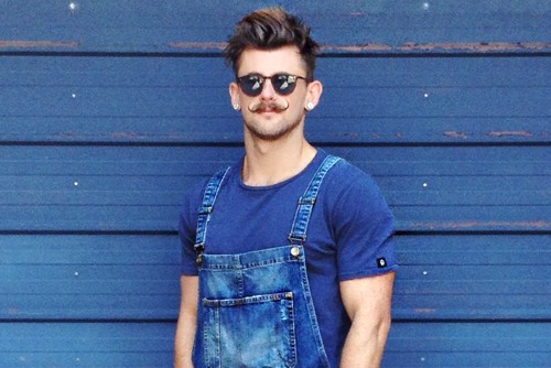 Bi quyet mac quan yem dep cho chang hinh anh