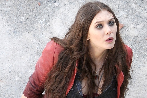 Nhung hinh anh dau tien cua 'Avengers: Age of Ultron' hinh anh