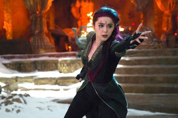 Pham Bang Bang duoc uu ai trong trailer moi cua X-men hinh anh