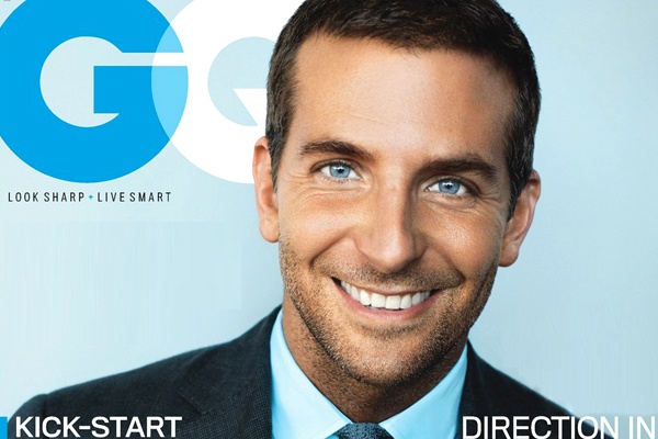 Ro tin don Bradley Cooper lam 'Indiana Jones' hinh anh