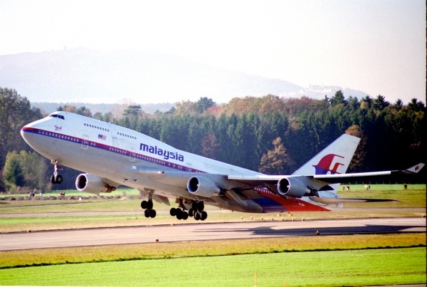 Phim ve tai nan may bay hoan chieu vi giong MH370 hinh anh