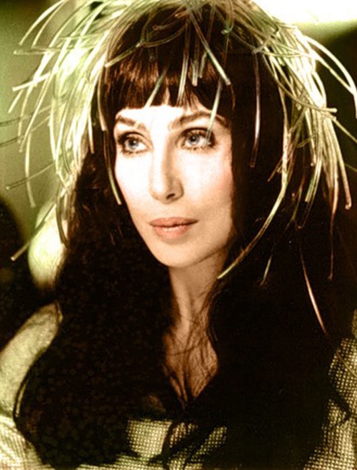 Believe - Cher hinh anh