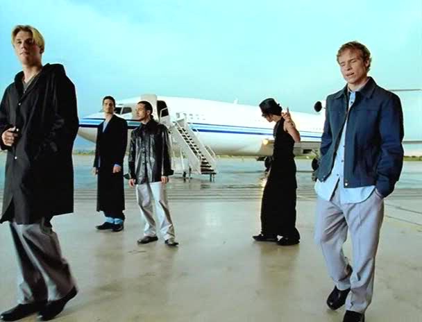 I Want It That Way - Backstreet Boys hinh anh