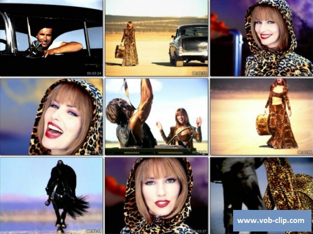 That Don't Impress Me Much - Shania Twain hinh anh