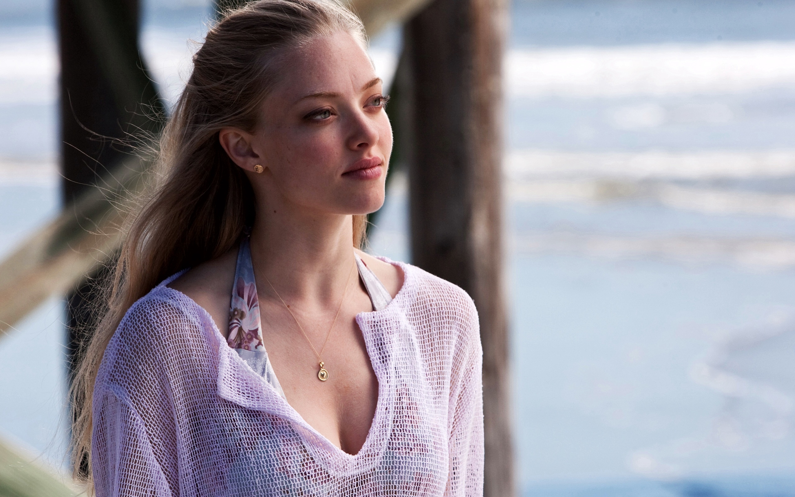 Little House - Amanda Seyfried hinh anh