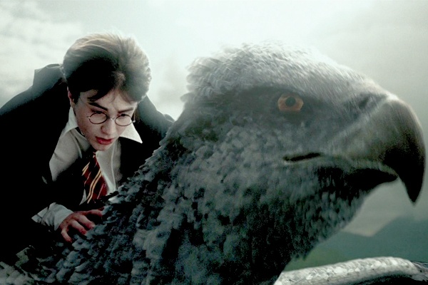 The gioi phu thuy cua Harry Potter tiep tuc len man bac hinh anh