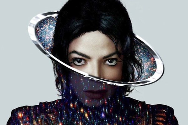 Album moi cua Michael Jackson trinh lang vao thang 5 hinh anh