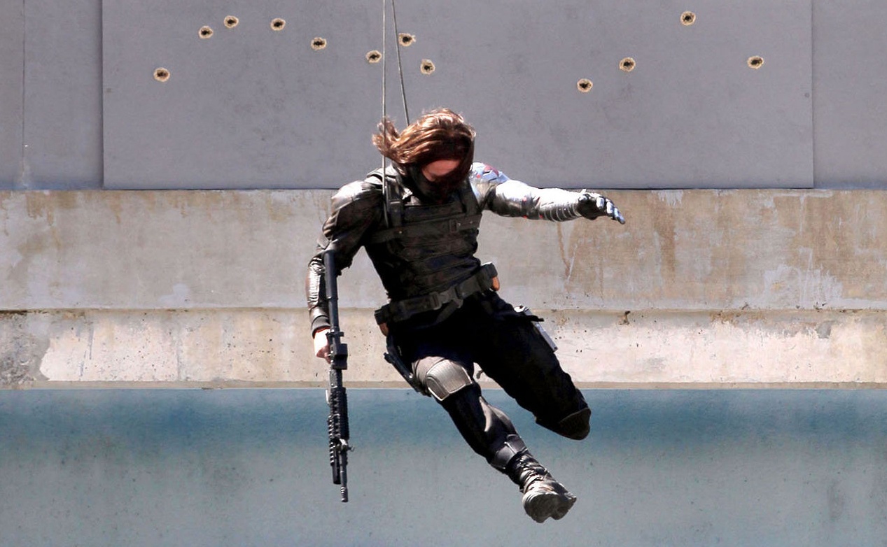 Nhung nguoi trong cuoc noi ve Captain America: Chien binh mua dong hinh anh