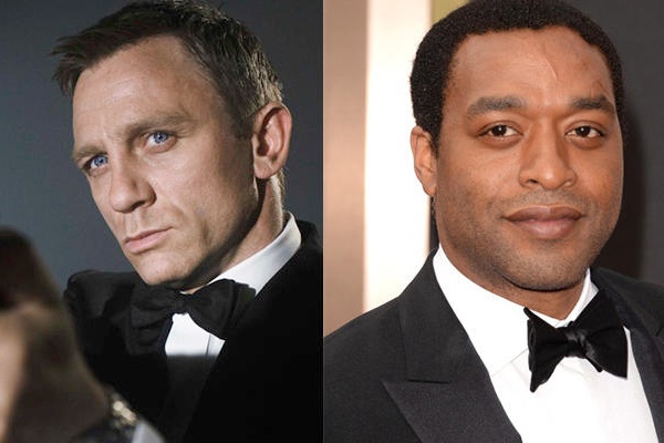 Sao '12 Years A Slave' doi dau voi James Bond hinh anh