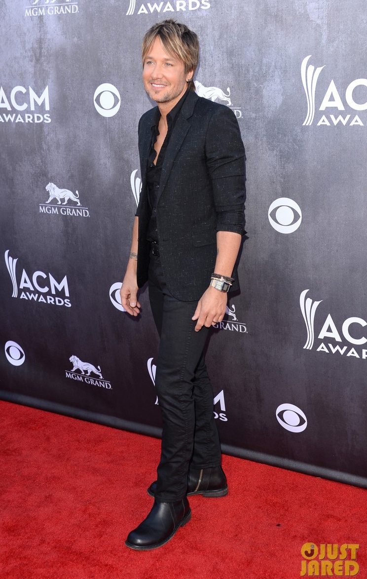 Keith Urban