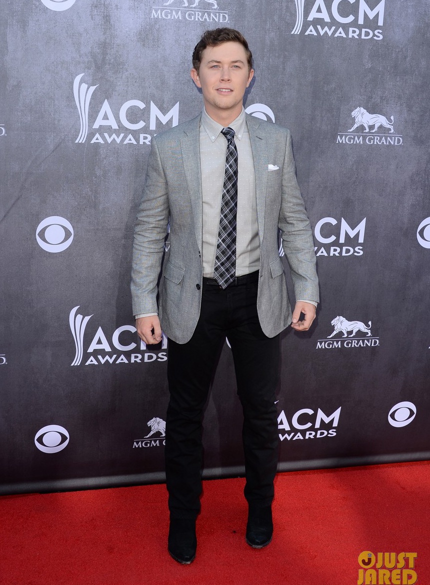 Scotty McCreery