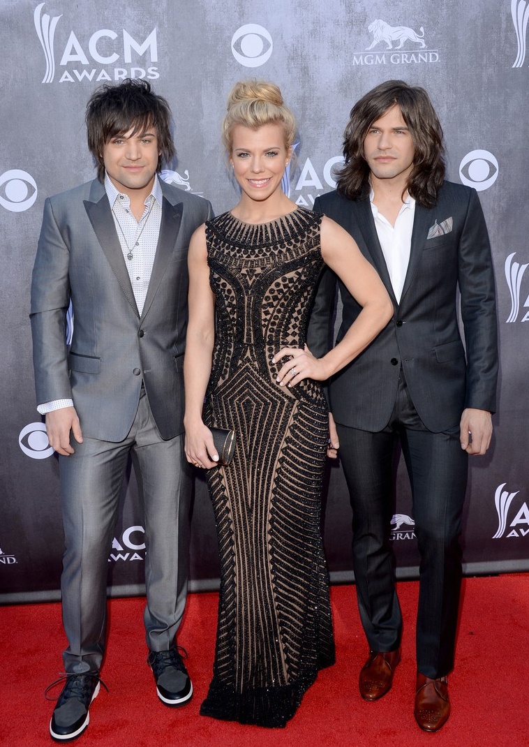 The Band Perry