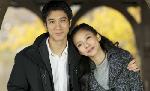 Nhung cap doi chenh lech tuoi tac cua showbiz Hoa ngu hinh anh