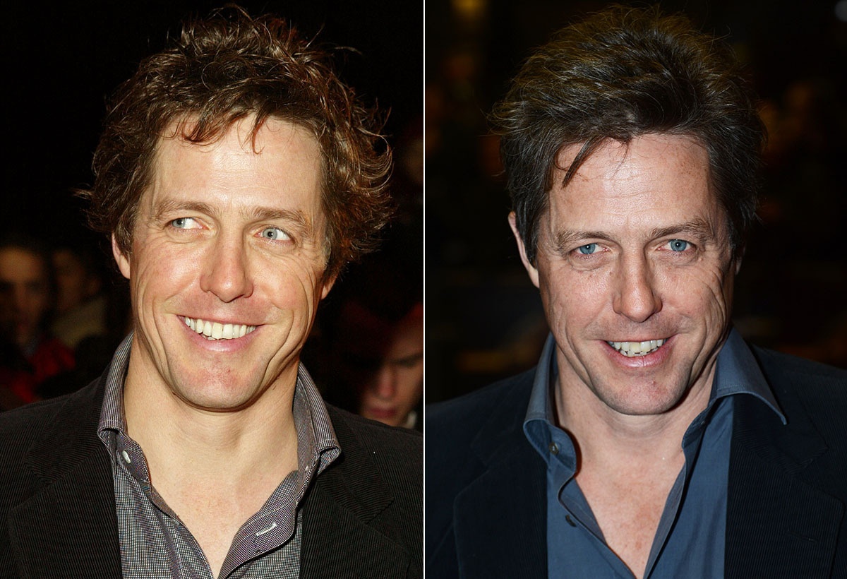 Hugh Grant
