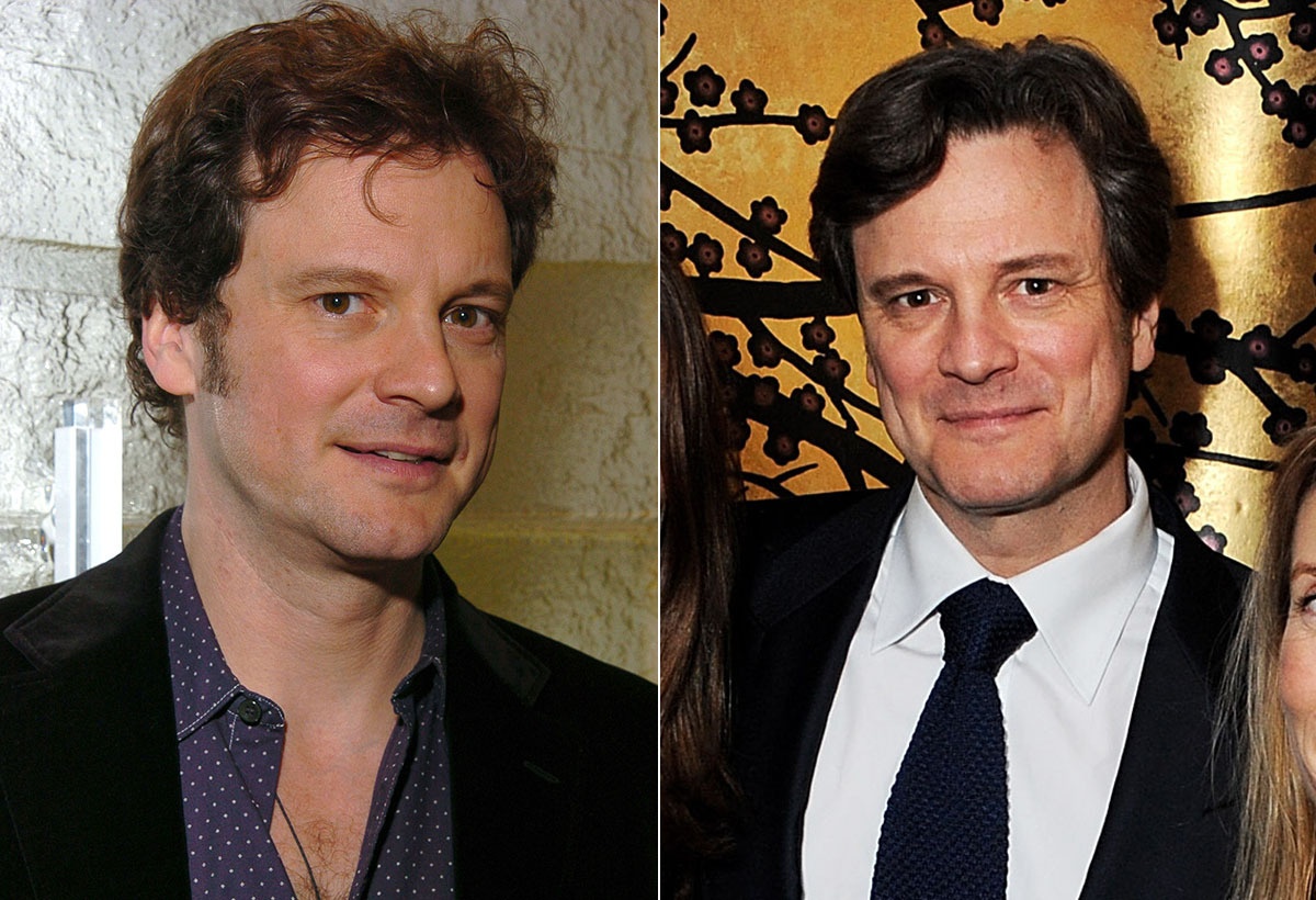 Colin Firth