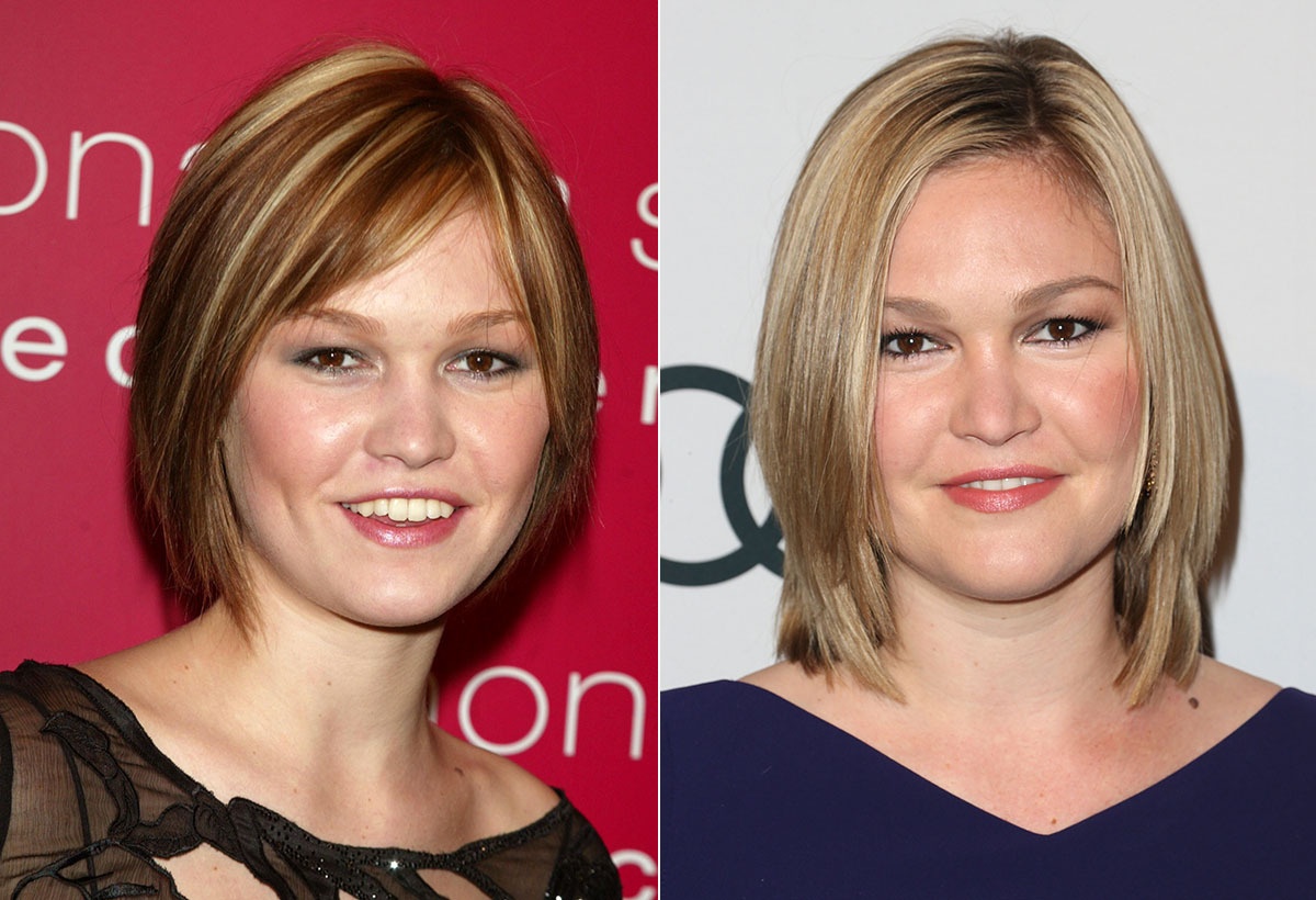 Julia Stiles