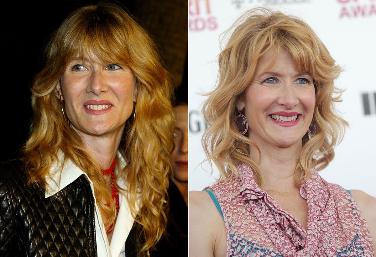 Laura Dern