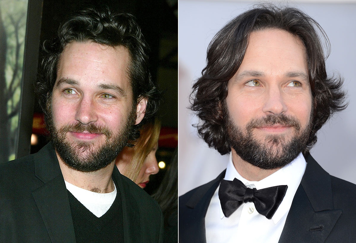 Paul Rudd