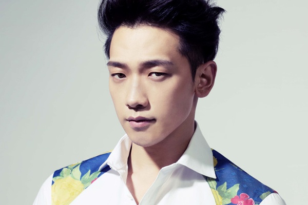 Bi Rain tu nhan minh xau trai hinh anh