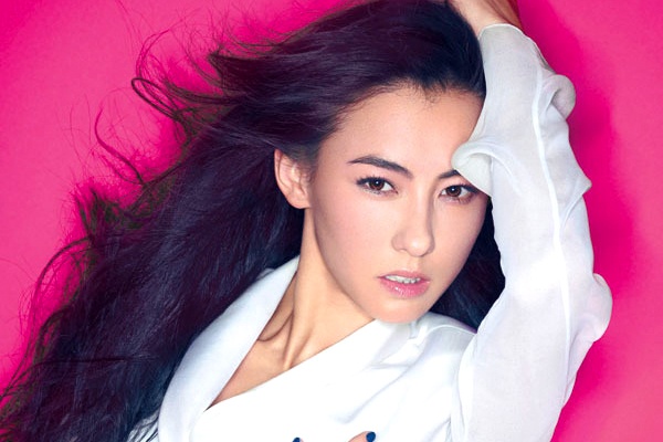 Truong Ba Chi muon yeu dan ong 40 tuoi hinh anh