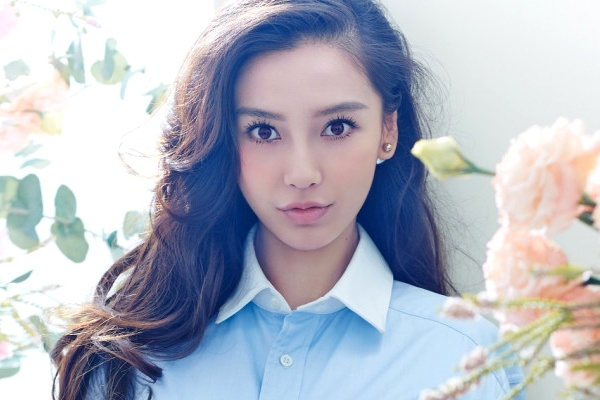 Angelababy khen bo anh noi y cua Huynh Hieu Minh hinh anh