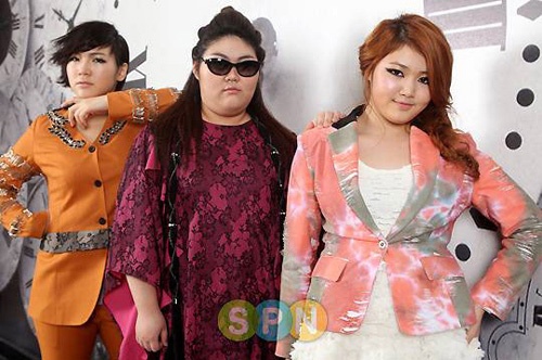 Fan hoang hot vi thong tin sao Han ep can hinh anh