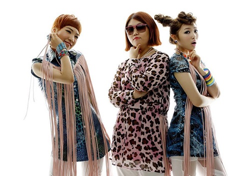 Sau 4 tháng cân nặng của họ đã được cải thiện.