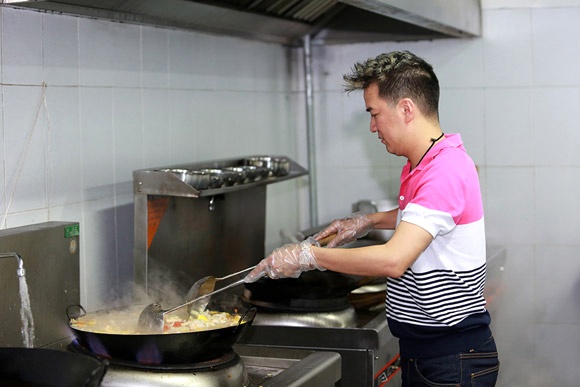 Khi sao nam tro tai dam dang hon my nhan Viet hinh anh