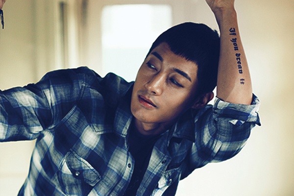 Kim Hyun Joong thua nhan bi mat hen ho hinh anh