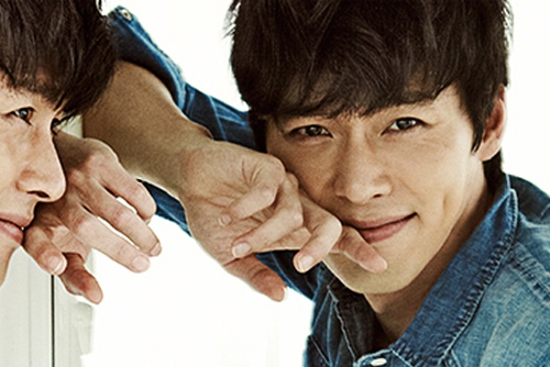 Hyun Bin xay nha 10 ty won o Gangnam hinh anh