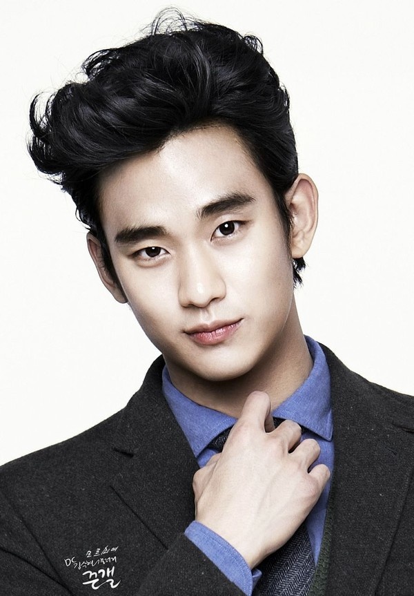 Kim Soo Hyun điêu đứng trước những suy nghĩ ác ý của cư dân mạng.