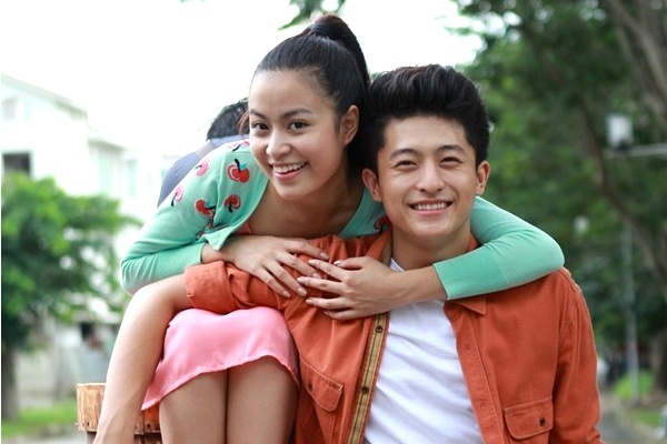 So sanh phong do nguoi yeu cua cac my nhan Viet hinh anh