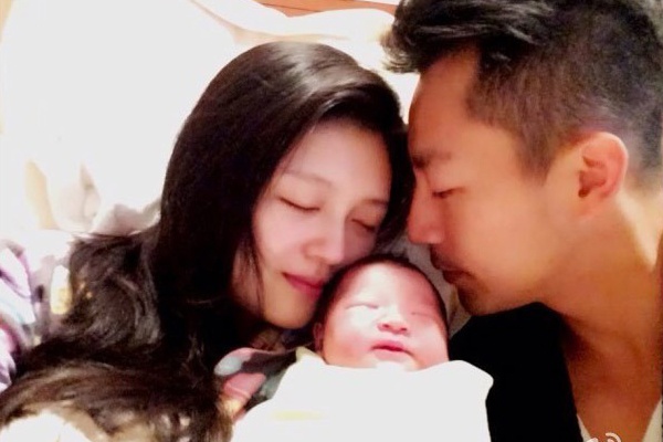 Can canh phong cho sinh dat gia cua Tu Hy Vien hinh anh